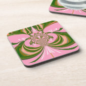 Save The Date Untersetzer (Linke Seite)