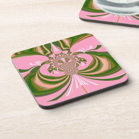 Save The Date Untersetzer (Linke Seite)