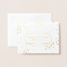 Save the Date Verlobung Tudor Garden Renaissance