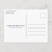 Save the Date Vorlage für Wiedersehen-von Outdoorf (Rückseite)