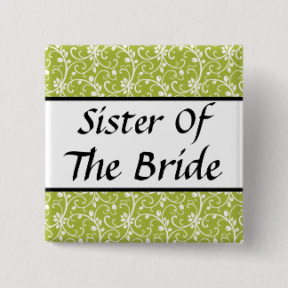 Save the Date Wedding Knöpfe Button