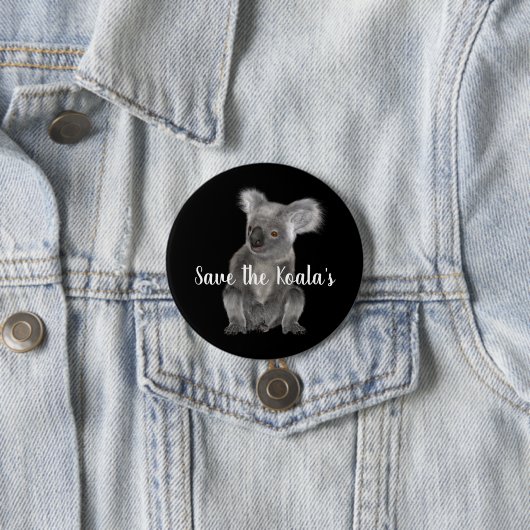 Save the Koala’s Button (Beispiel)
