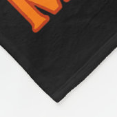 Save The Monarchs Plant Some Milkweed Butterfly Gi Fleecedecke (Ecke)