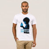 Save Water Save Future T-Shirt (Vorne ganz)