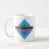 SaveEnviro Kaffeetasse (Links)