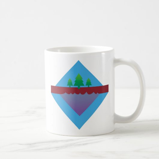 SaveEnviro Kaffeetasse (Rechts)