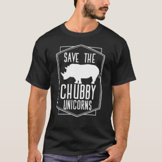 Savehe Chub4 Retro-Geschenk T-Shirt