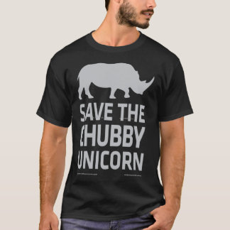 Savehe Chub Freunde retro T-Shirt