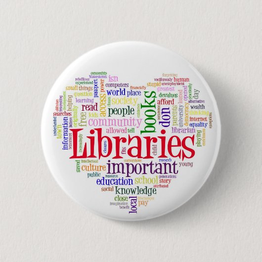Savelibraries Button (Vorderseite)