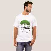 saveourearth2 T-Shirt (Vorne ganz)