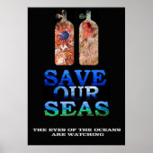 SAVEOURSEASPROJEKT POSTER (Vorne)