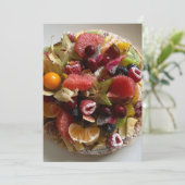 Saveurs du dimanche (Stehend Vorderseite)