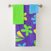 Savia Badhandtuch Set (Insitu)