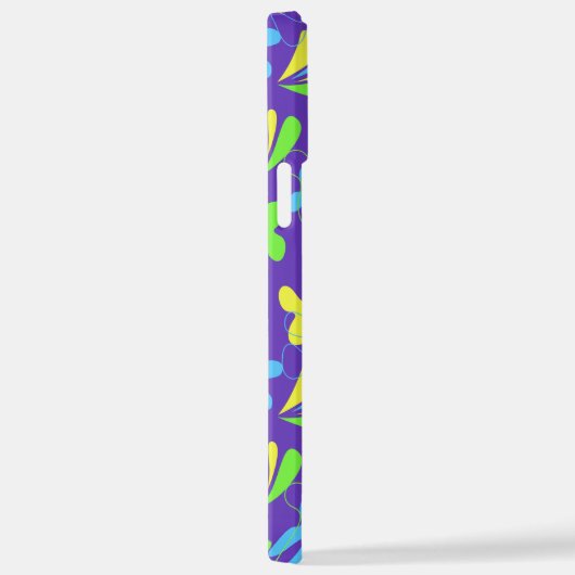 Savia iPhone Hülle (Rechte Seite)