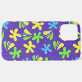 Savia iPhone Hülle (Hinten horizontal)