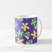 Savia Kaffeetasse (VorderseiteRechts)