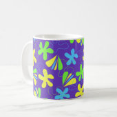 Savia Kaffeetasse (Vorderseite Links)