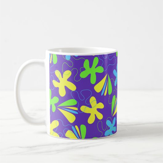 Savia Kaffeetasse (Links)