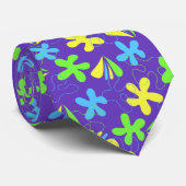 Savia Krawatte (Gerollt)