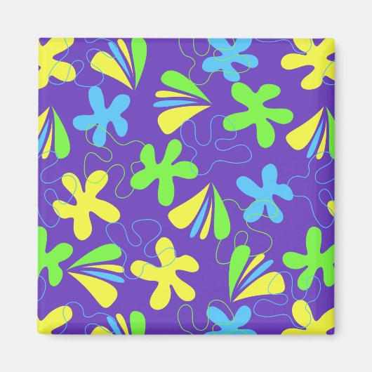 Savia Magnet (Vorne)