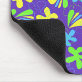 Savia Mousepad (Ecke)