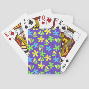 Savia Spielkarten
