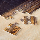 Saville Dam Connecticut. Jigsaw Puzzle (Seite)