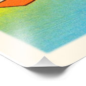 Savin Rock Connecticut CT Vintage Reise Souvenir Fotodruck (Ecke)