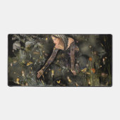 Saving Butterflies Desk Mat Schreibtischunterlage (Vorderseite)