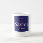 Savior Coffee Tasse (Mittel)