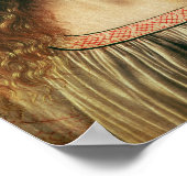 Savior Poster (Ecke)