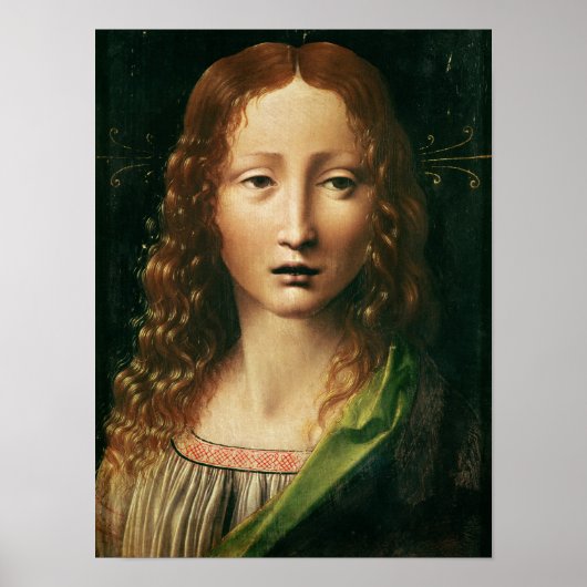 Savior Poster (Vorne)