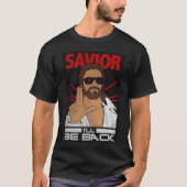 Savior Shirt (Vorderseite)