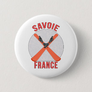 Savoie Button
