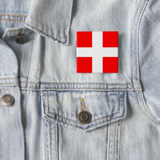 Savoie, Frankreich Button (Beispiel)