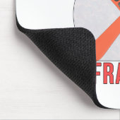 Savoie Mousepad (Ecke)