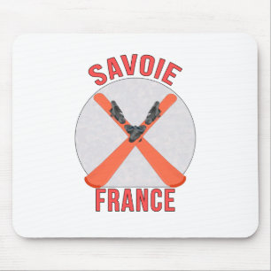 Savoie Mousepad