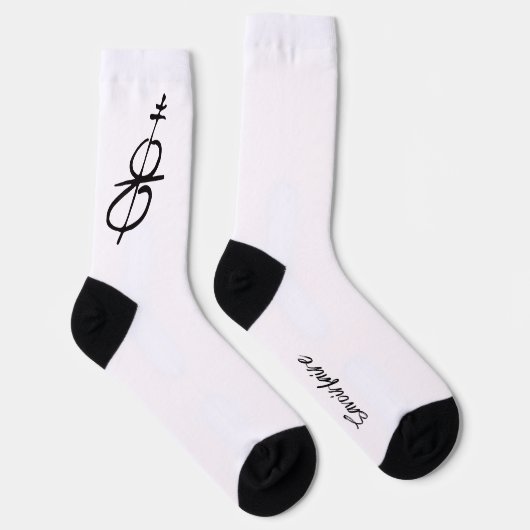 Savoir Faire Crew Socks Socken (Rechts)