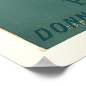 Savon De Beauté Erasmic France Vintage Poster 1912 (Ecke)