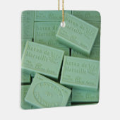 Savon de Provence Keramikornament (Rechts)