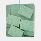 Savon de Provence Keramikornament (Links)