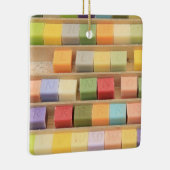 Savon de Provence Keramikornament (Rechts)