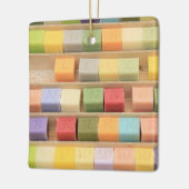 Savon de Provence Keramikornament (Links)