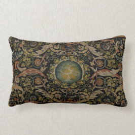 Savonnerie Carpet 1 Lendenkissen