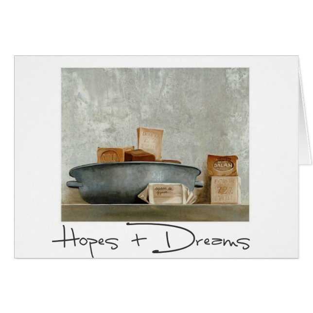 savons (Vorderseite (Horizontal))