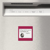 Savor Lesung Magnet (In Situ (Geschirrspüler))