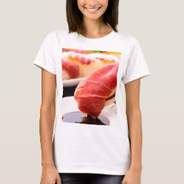 Savor the Dip – A consistent aesthetic T-Shirt