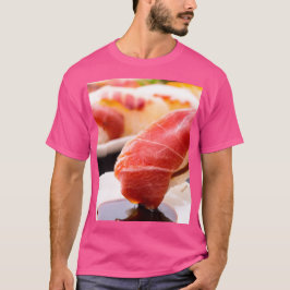 Savor the Dip – A consistent aesthetic T-Shirt