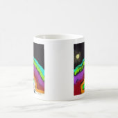 Savor your mug, while you savor your coffee! kaffeetasse (Mittel)
