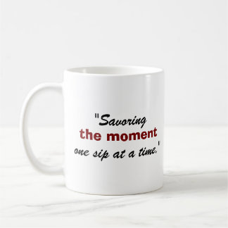Savoring the moment, one sip at a time. kaffeetasse